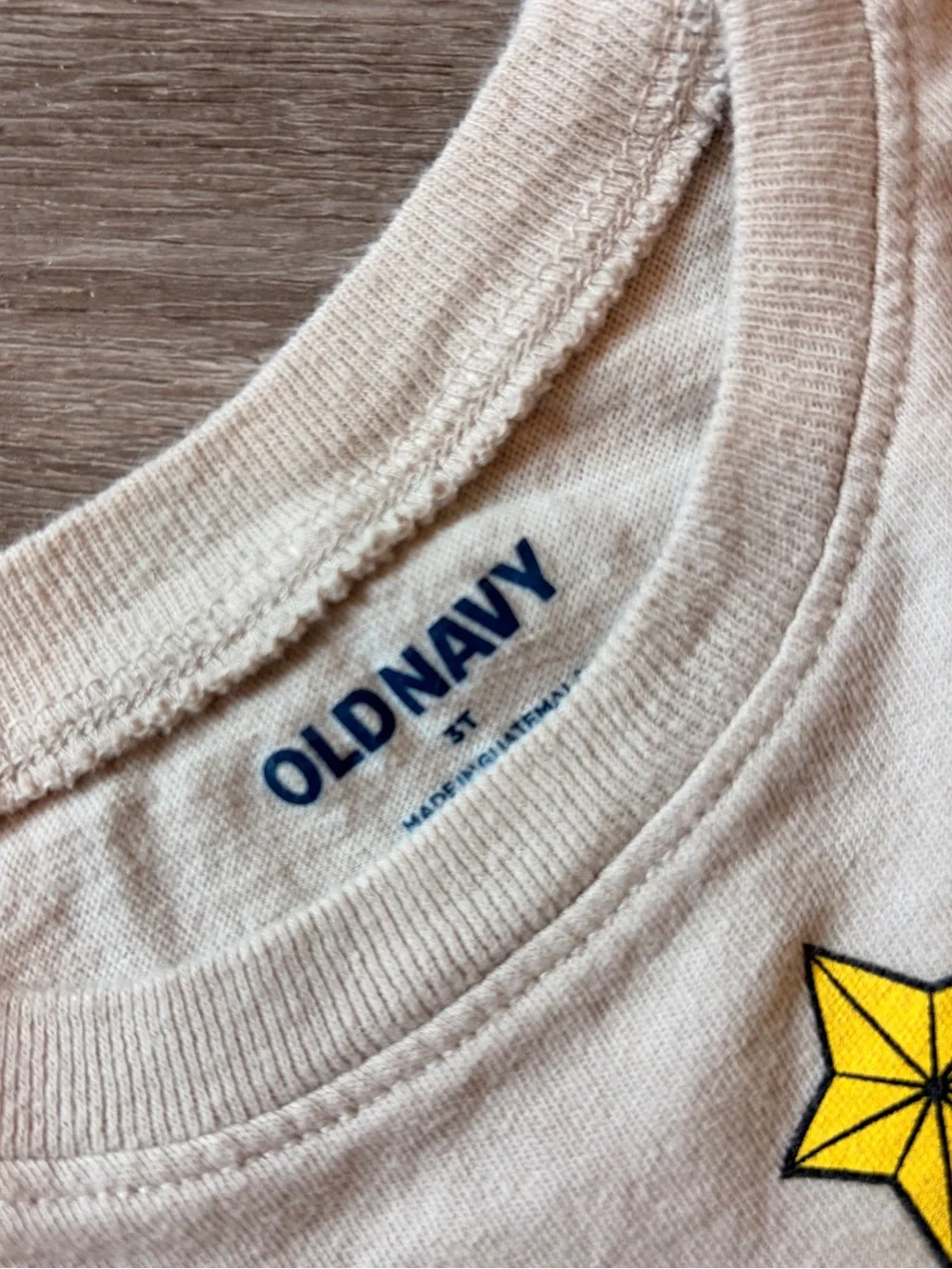 Old Navy Paw Patrol Happy Holidays tshirt